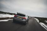 Mercedes-AMG A35 4Matic Aerodynamic Package 2019 года (UK)